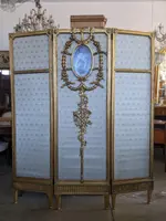 Separé in stile Luigi XVI