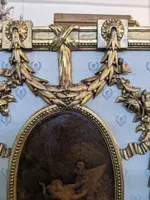 Separé in stile Luigi XVI