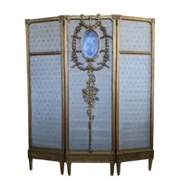 Separé in stile Luigi XVI