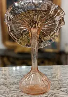 Vaso di forma floreale