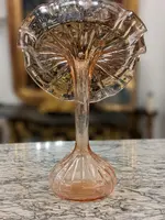 Vaso di forma floreale