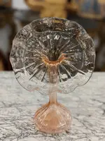 Vaso di forma floreale