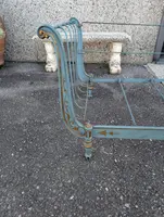 Divano letto Luigi XVI