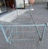 Divano letto Luigi XVI