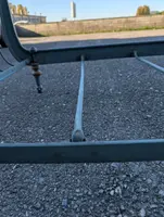 Divano letto Luigi XVI