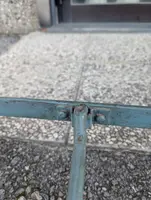 Divano letto Luigi XVI