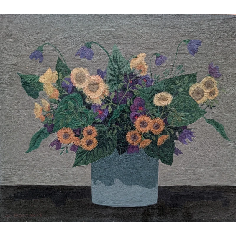 Marcello Boccacci 1914-1996