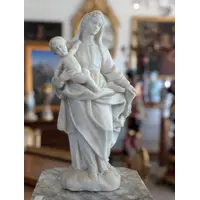 Madonna con bambino