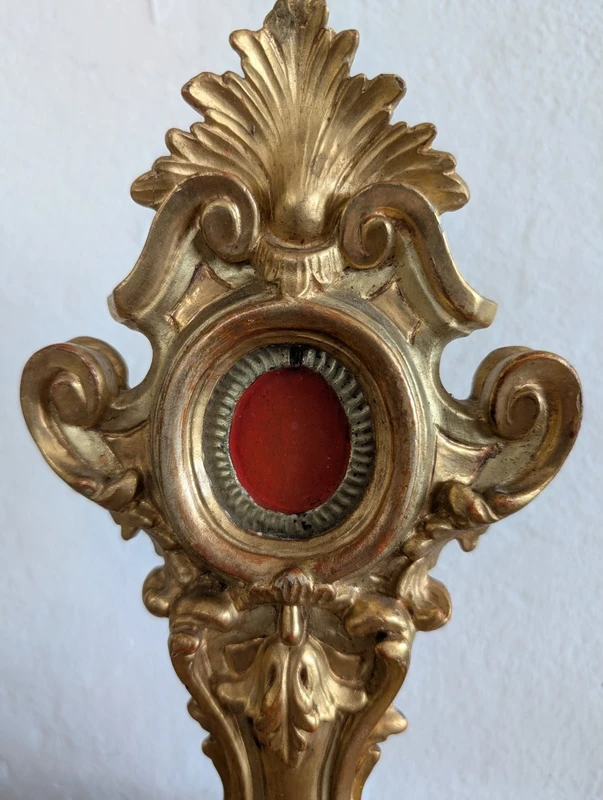 Piccolo reliquiario