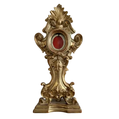 Piccolo reliquiario