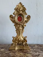Piccolo reliquiario
