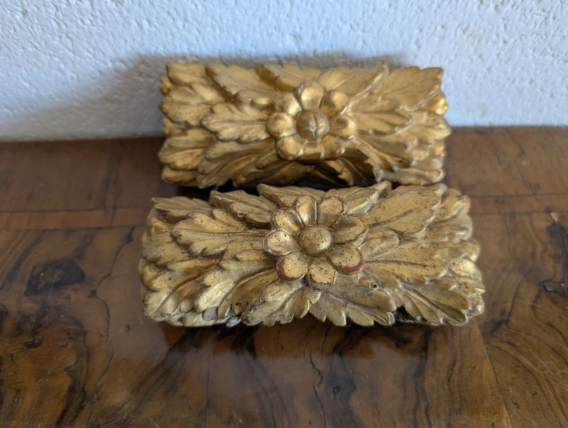 Coppia di reggitende