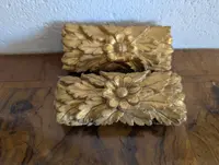 Coppia di reggitende