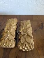 Coppia di reggitende