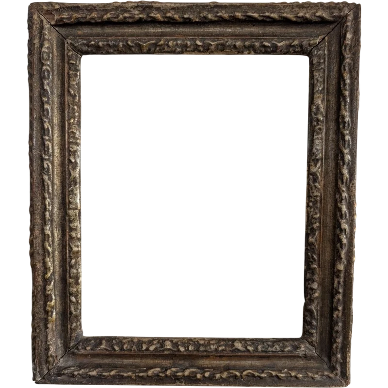 Golden Tuscan Frame from Mecca – Mid-18th Century