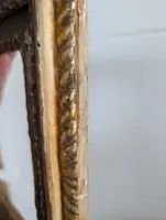 Golden Tuscan Frame from Mecca – Mid-18th Century