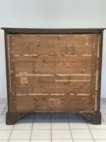Credenza mezzo armadio. Genova Luigi XIV