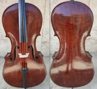 Neapolitan violin by Vincenzo Postiglione (1831–1916), circa 1860
