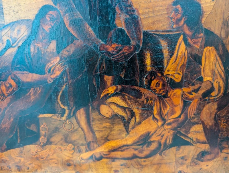 Giulio Bonaventura Masnada 1852-1926