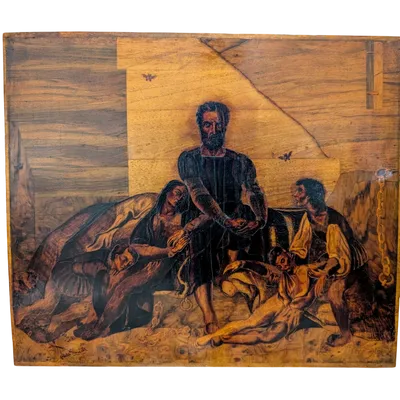 Giulio Bonaventura Masnada 1852-1926