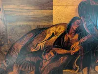 Giulio Bonaventura Masnada 1852-1926