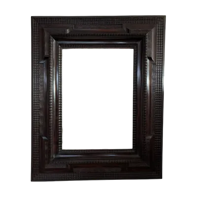 Cornice Guilloché – Italia, Primo Novecento