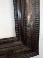 Cornice Guilloché – Italia, Primo Novecento