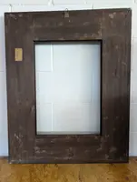 Cornice Guilloché – Italia, Primo Novecento