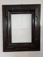 Cornice Guilloché – Italia, Primo Novecento