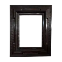 Cornice Guilloché – Italia, Primo Novecento