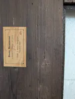 Cornice Guilloché – Italia, Primo Novecento