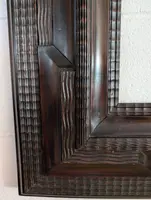 Cornice Guilloché – Italia, Primo Novecento