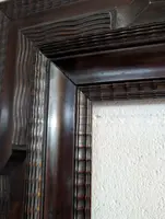 Cornice Guilloché – Italia, Primo Novecento