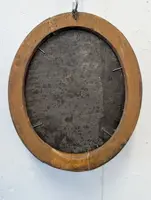 The Circumcision of Christ – Oil painting on metal plate, early 19th century