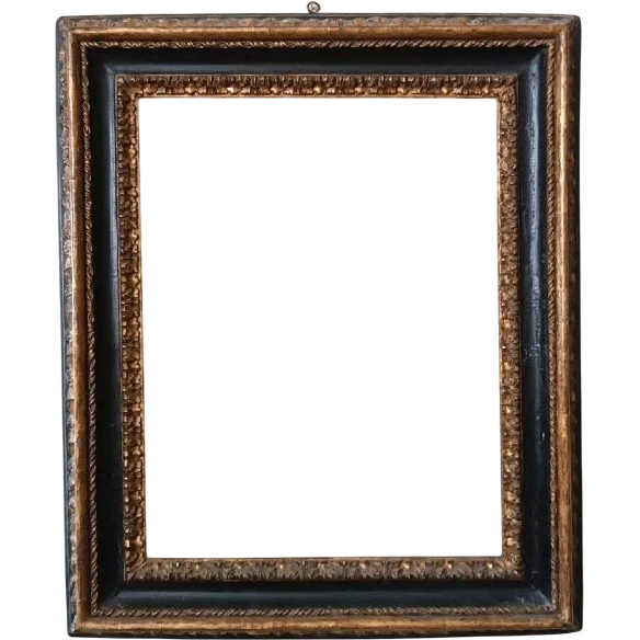 Antique Salvator Rosa frame, 17th century