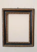 Antique Salvator Rosa frame, 17th century