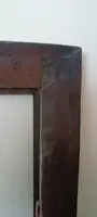 Antique Salvator Rosa frame, 17th century