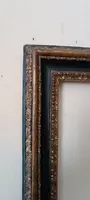 Antique Salvator Rosa frame, 17th century