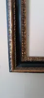 Antique Salvator Rosa frame, 17th century
