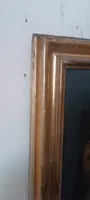 Peinture ancienne à l'huile sur toile, école italienne, XVIIe siècle