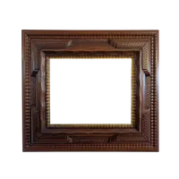 Cornice guilloché italiana — Fine XIX secolo