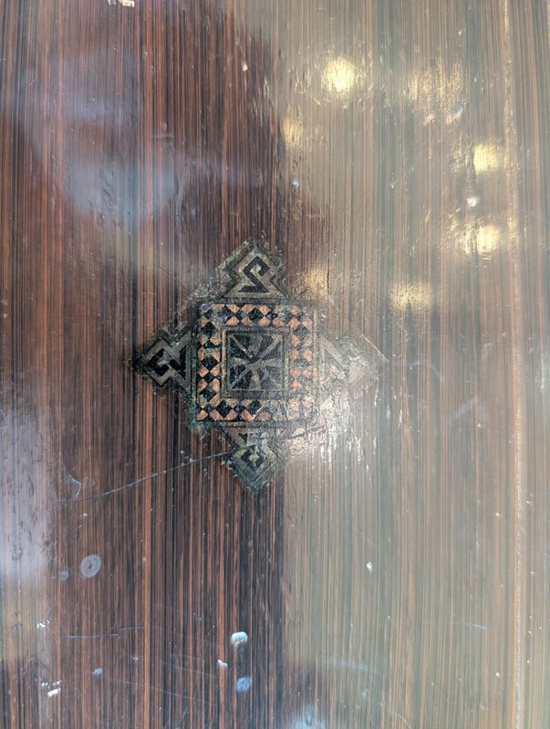 Carillon a cilindro – Francia, inizi XX secolo