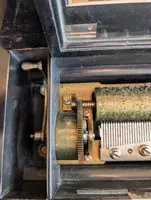 Carillon a cilindro – Francia, inizi XX secolo