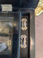 Carillon a cilindro – Francia, inizi XX secolo