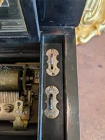 Carillon a cilindro – Francia, inizi XX secolo