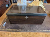 Carillon a cilindro – Francia, inizi XX secolo