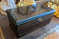 Carillon a cilindro – Francia, inizi XX secolo