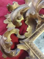 Antique carved frame, Florence, 19th century