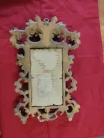 Antique carved frame, Florence, 19th century