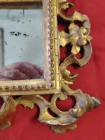 Antique carved frame, Florence, 19th century